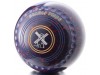 DRAKES PRIDE CONQUEST COLOURED LAWN BOWLS